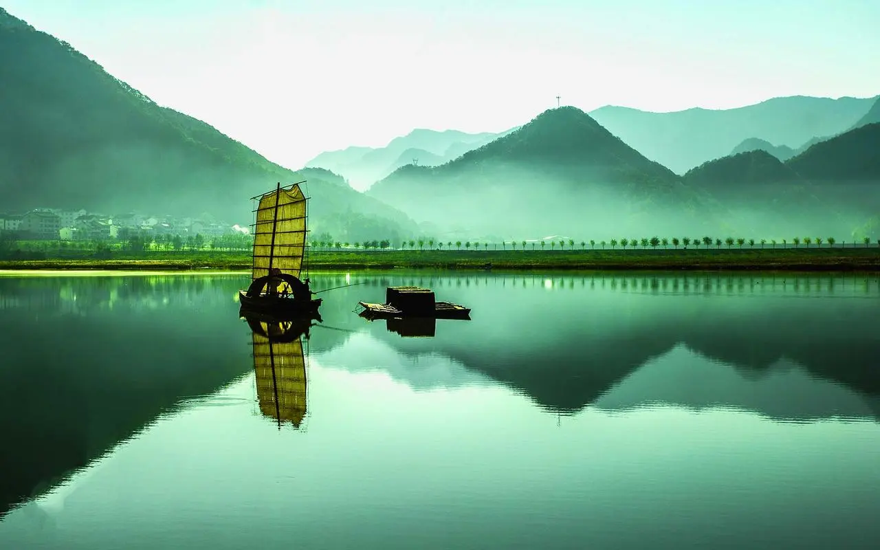 智能高效节能